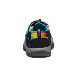 Keen Little Kids' Newport H2 | Rainbow Tie Dye -Keen Deals Store 853dd24959fe43a3000ec929e1bba60006271b3c