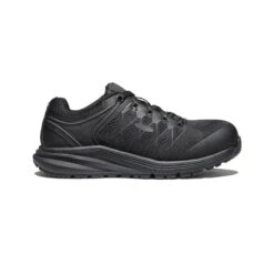 Keen Women's Vista Energy (Carbon-Fiber Toe) | Black/Raven