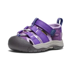 Keen Toddlers' Newport H2 | Tillandsia Purple/English Lavender -Keen Deals Store 880a7c9e7bd9c9d712fef0af7bd741258091504b