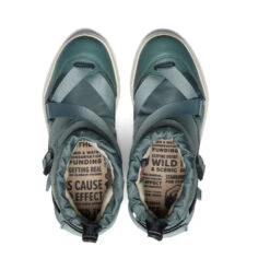 Keen Women's Hoodzerra Waterproof Boot | Dark Forest/Birch -Keen Deals Store 886331e3d29540747d3cdb7373bda6ef5df59967