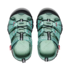 Keen Toddlers' Seacamp II CNX | Granite Green/Cayenne -Keen Deals Store 88c7e3c9b8512aa1dedf1b4abe204d3ce9870c4b