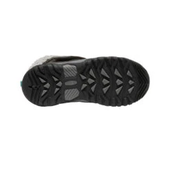 Keen Big Kids' Kootenay IV Waterproof Boot | Steel Grey/Porcelain -Keen Deals Store 88d00fc28b0b7ca6a454d5fb70bd1986c8f84171