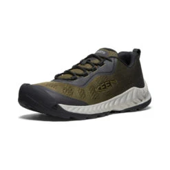 Keen Men's NXIS Speed | Military Olive/Ombre -Keen Deals Store 890ce9241f96d58504773e1dbe7d49e8f2c95a15