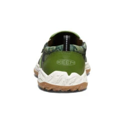Keen Big Kids' Speed Hound Slip-On | Camo/Campsite -Keen Deals Store 895a57976bcc261a64d1e17b5c1b1deafa69e660
