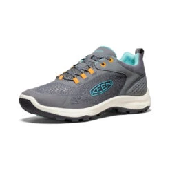 Keen Women's Terradora Speed | Steel Grey/Ipanema -Keen Deals Store 8b60d4cbfbc11a89269fc58a3554b11b833a0653