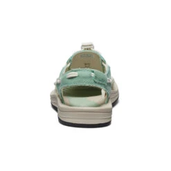 Keen Women's UNEEK Canvas | Granite Green/Birch -Keen Deals Store 8c548022109eb55cb2b2aaa600e1d265a0fe86f3