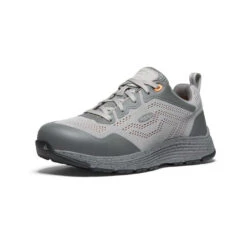 Keen Women's Sparta 2 ESD (Aluminum Toe) | Drizzle/Papaya 8 Keen Women's Sparta 2 ESD (Aluminum Toe) | Drizzle/Papaya -Keen Deals Store 8da778732ed8a0da90bd4ce22cae00905d001e0e