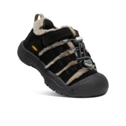 Keen Little Kids’ Newport Shoe | Tps Big Foot Gold -Keen Deals Store 8e9365a6163c8266a59d0599ec16c3f0cf1b0e62