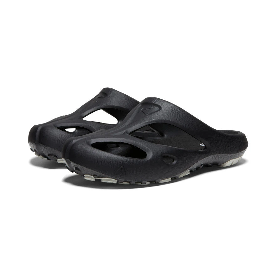 Keen Shanti Clog | Black/Dawn Blue 2 Keen Shanti Clog | Black/Dawn Blue - Image 2