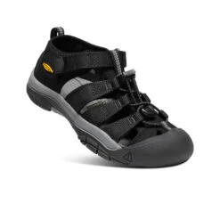 Big Kids' Newport H2 | Black/Keen Yellow 10 Big Kids' Newport H2 | Black/Keen Yellow -Keen Deals Store 8f67dc6b1e7215342e86b9e0ff01f832bd837e44