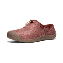 Keen Women's Howser III Slide | Andorra Leaf -Keen Deals Store 9077b1864031e4931f995bcb05fcea04d788c41c