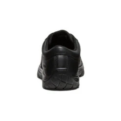 Keen Men's PTC Oxford | Black 10 Keen Men's PTC Oxford | Black -Keen Deals Store 914f8e4c6031e7655fa55228ef59b9e11f559753