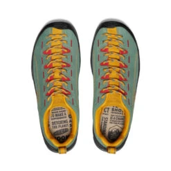 Keen Men's Jasper | Dark Forest/Golden Yellow 14 Keen Men's Jasper | Dark Forest/Golden Yellow -Keen Deals Store 918243780940974a1fd9c651f8346f50e47b77fd