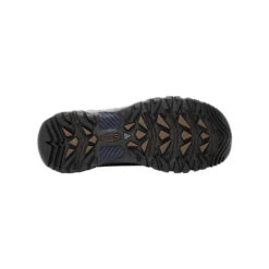 Keen Men's Anchorage III Waterproof Boot | Dark Earth/Mulch -Keen Deals Store 91c8d24abcd126187f3d0d4573620824ecc35c0b