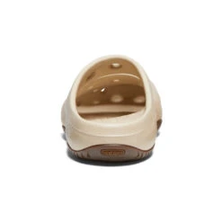 Keen Women's Yogui Clog | Safari/Silver Birch -Keen Deals Store 9277f7d8c697d9b72d8330ee775b816f34ebd44e