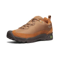 Men's Ouray Hiking Shoe X Hiker's Depot | Toasted Coconut/Keen Maple -Keen Deals Store 940ba026ae934e457fe1e9978dd1a4876cff5748