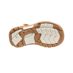 Keen Little Kids' Newport X Outdoor Afro | Orange Peel/Yellow -Keen Deals Store 9467e6815c4804714ae316d9e790a0a1a2476e59