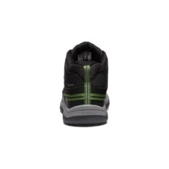 Keen Big Kids' Targhee Waterproof Boot | Black/Campsite 13 Keen Big Kids' Targhee Waterproof Boot | Black/Campsite -Keen Deals Store 95c65c6e3faaf6bdde68f49715bf5180c71d6402