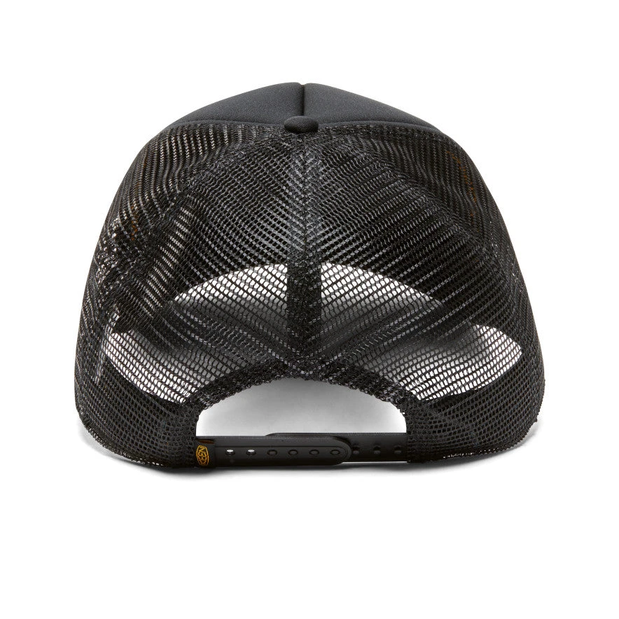 Keen Faceted Mtn Hat | Black 2 Keen Faceted Mtn Hat | Black - Image 2