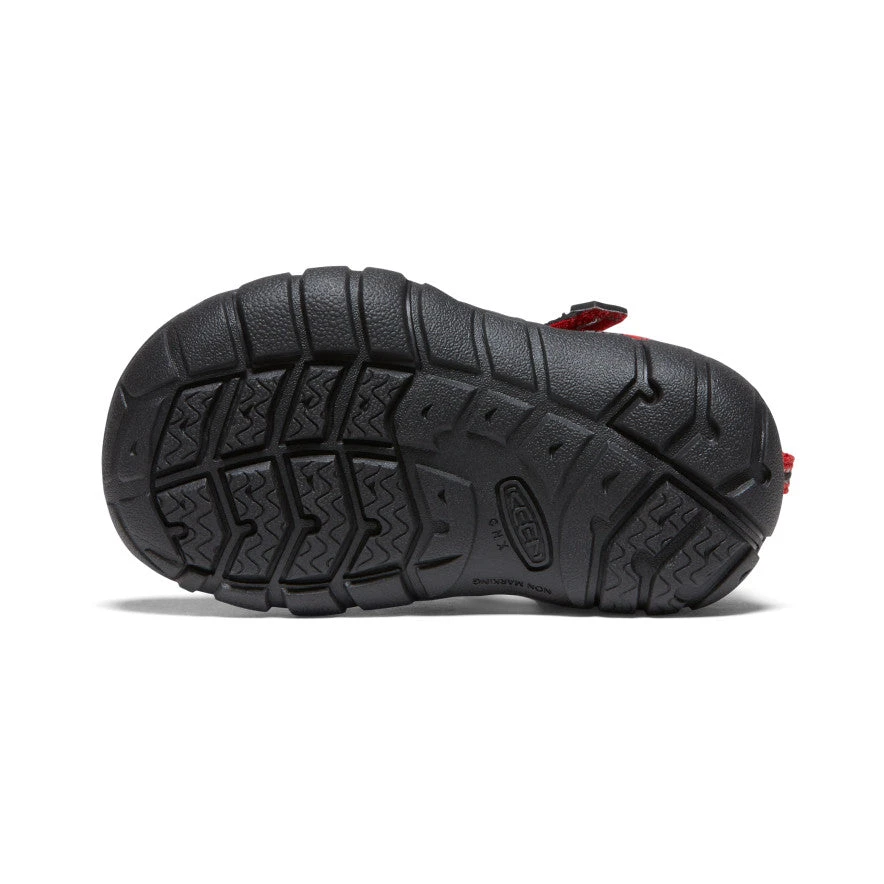 Keen Toddlers' Seacamp II CNX | Magnet/Drizzle 7 Keen Toddlers' Seacamp II CNX | Magnet/Drizzle - Image 7