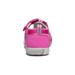 Keen Big Kids' Seacamp II CNX | Very Berry/Dawn Pink 13 Keen Big Kids' Seacamp II CNX | Very Berry/Dawn Pink -Keen Deals Store 9862d32efe14871330349eec02404aa64b8324ed