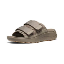 Keen Women's Elle Sport Slide | Brindle/Brindle 8 Keen Women's Elle Sport Slide | Brindle/Brindle -Keen Deals Store 98f0d9a573d7b77c26effd66a3eba58022191ddf