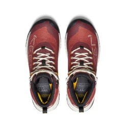 Keen Women's NXIS EVO Waterproof Boot | Andorra/Golden Yellow -Keen Deals Store 9b27f8d55cf25ac436cfb4041c9e4a5d17636761