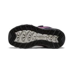 Keen Little Kids' Wanduro Waterproof Shoe | Sky Captain/Charisma -Keen Deals Store 9c71787e4385b73394151b095d9dedcd2252acf3