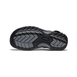 Keen Men's Rapids H2 Sandal | Black/Steel Grey 11 Keen Men's Rapids H2 Sandal | Black/Steel Grey -Keen Deals Store 9cd9743a5258b6751de0f4b893567d1d99909460