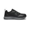 Keen Women's Sparta 2 ESD (Aluminum Toe) | Steel Grey/Black
