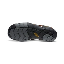 Keen Men's Clearwater CNX | Raven/Tortoise Shell -Keen Deals Store 9e599058f7faf8b11c6ab2b90441a4f57b27671a