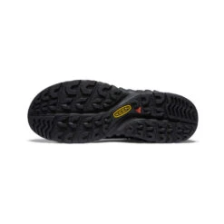 Keen Men's NXIS EVO Waterproof Shoe | Triple Black -Keen Deals Store 9f70ba0c9f50a2d35f6d776721a6be63ef0e2f57