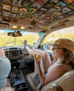 Keen Women's Astoria West Open-Toe | Granite Green/Tangerine -Keen Deals Store AstoriaWestOTLifestylePDPSingleRight 1c000440 4c68 4ef7 bf33 20f3808253b5