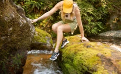 Keen Women's Astoria West Sandal | Black/Grey 15 Keen Women's Astoria West Sandal | Black/Grey -Keen Deals Store AstoriaWestSandalLifestylePDPDoublewide