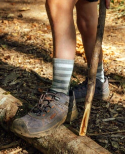 Keen Big Kids' Targhee Sport Vent Shoe | Waterfall/Vapor -Keen Deals Store BigKidsTargheeSportLifestylePDPRight e32996ad b0d6 49c0 9d20 f17544606b0b