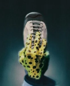 Keen Men's Jasper Rocks Sneaker X Hiking Patrol | Cuban Beige -Keen Deals Store KEEN M 1028830 HikingPatrolxJasperRocks Lifestyle PDP Single Left