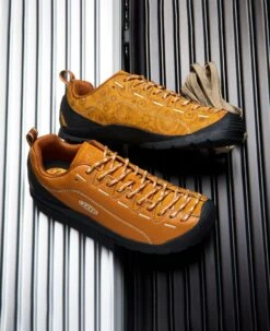 Keen Men's Jasper Sneaker X THC | Daytime Paisley 18 Keen Men's Jasper Sneaker X THC | Daytime Paisley -Keen Deals Store KEEN M THCxJasper Lifestyle PDP Single Left