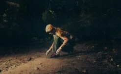 Keen Women's Jasper Rocks Sneaker X Hiking Patrol | Phantasmal Red -Keen Deals Store KEEN W 1028333 HikingPatrolxJasperRocks Lifestyle PDP Doublewide