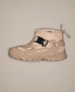 Keen Women's Hoodzerra NXIS Waterproof Boot X HYKE | HYKE Timberwolf 16 Keen Women's Hoodzerra NXIS Waterproof Boot X HYKE | HYKE Timberwolf -Keen Deals Store Lifestyle2womens 1027980