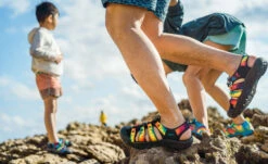 Keen Men's Newport Retro | Original Tie Dye -Keen Deals Store M1018804 1