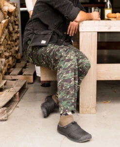 Men's Howser III Slide | Java Cord/KEEN Maple -Keen Deals Store MHowserIIISlideLifestylePDPLeft c1c58247 8ead 4034 abdb 786782cfcb23