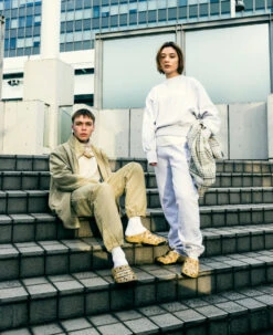 Keen Men's Yogui Arts Clog X THC | Caffe Latte Paisley 14 Keen Men's Yogui Arts Clog X THC | Caffe Latte Paisley -Keen Deals Store MYoguiArtsLifestylePDPSingleLeft