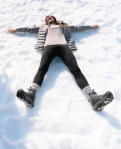 Keen Women's Revel IV Polar Waterproof Boot | Andorra/Safari -Keen Deals Store Revel1023629PDPLifestyle3 e42a1d71 b65c 4794 947d f41430b3fd62