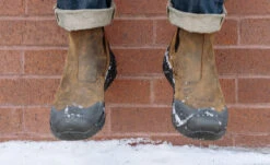 Keen Men's Revel IV Waterproof Chelsea | Canteen/Black -Keen Deals Store Revel1025559PDPLifestyle1