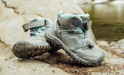 Keen Little Kids' Ridge Flex Waterproof Boot | Dark Olive/Dusky Citron 11 Keen Little Kids' Ridge Flex Waterproof Boot | Dark Olive/Dusky Citron -Keen Deals Store RidgeFlexPDPLifestyle1Kids 4 43aa5647 2d98 4490 9a1b 2e349e77ba13