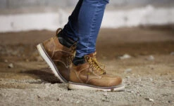 Keen Women's Cincinnati 6" Waterproof Boot (Carbon-Fiber Toe) | Belgian/Sandshell -Keen Deals Store SDD 505 PDP Cincinnati 1023224 Top Image