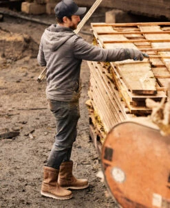 Keen Men's Cincinnati Wellington (Soft Toe) | Belgian/Off White 13 Keen Men's Cincinnati Wellington (Soft Toe) | Belgian/Off White -Keen Deals Store SDD 505 PDP Cincinnati 1026366 Right Image eb032278 0aed 4d02 b2e0 51077ecd6414