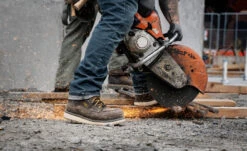 Keen Men's Cincinnati 6" Waterproof Boot (Carbon-Fiber Toe) | Dark Chocolate/Sandshell 11 Keen Men's Cincinnati 6" Waterproof Boot (Carbon-Fiber Toe) | Dark Chocolate/Sandshell -Keen Deals Store SDD 505 PDP Cincinnati 1026885 Top Image