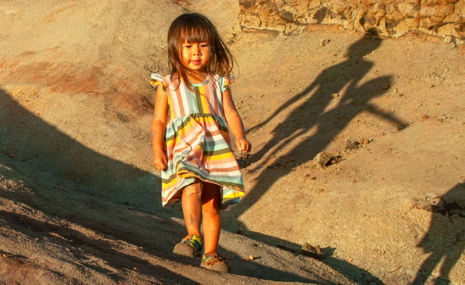 Keen Toddlers' Newport H2 | Rainbow Tie Dye 7 Keen Toddlers' Newport H2 | Rainbow Tie Dye - Image 7