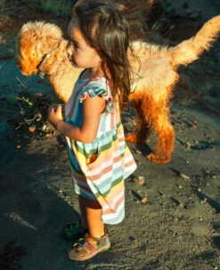 Keen Toddlers' Newport H2 | Rainbow Tie Dye 16 Keen Toddlers' Newport H2 | Rainbow Tie Dye -Keen Deals Store TotsNewportH2LifestyleSingleLeft 630c2605 4e63 4f04 884d 5c3bca088fa6